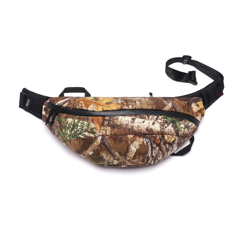 TERG Large Waist Bag